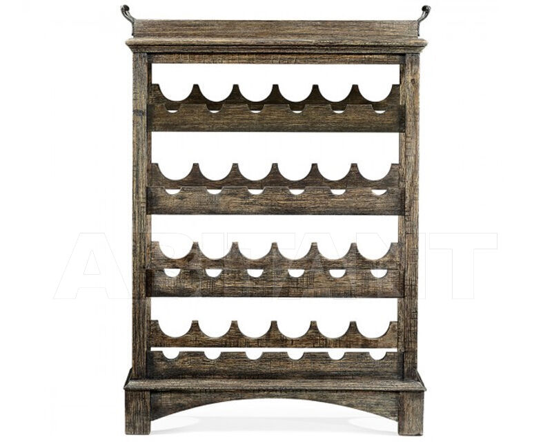 Купить Шкаф книжный Jonathan Charles Fine Furniture 2021 491098-DTD 