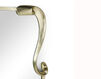 Зеркало настенное Jonathan Charles Fine Furniture 2021 496087-CPG