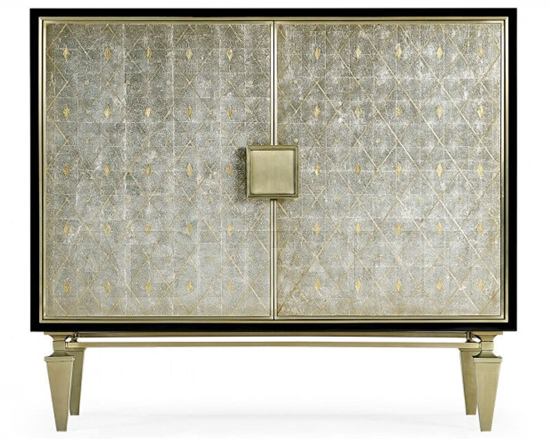 Купить Комод Jonathan Charles Fine Furniture 2021 496070-PSG 