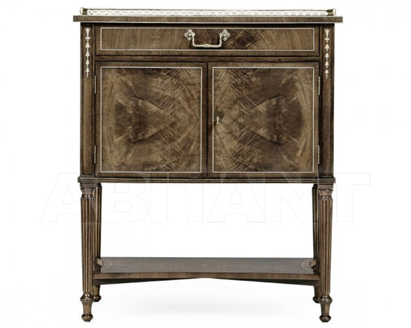 Купить Бар Jonathan Charles Fine Furniture 2021 493090-MBL