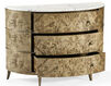 Комод Jonathan Charles Fine Furniture 2021 496007-BGA-M025 