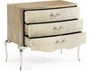 Комод Jonathan Charles Fine Furniture 2021 496055-WRV-PRC 