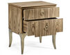 Тумбочка Jonathan Charles Fine Furniture 2021 496009-PGA 