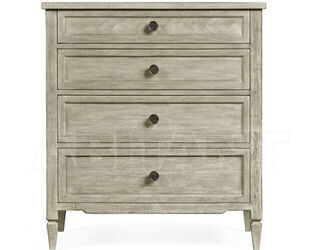 Тумбочка Jonathan Charles Fine Furniture 2021 491166-RGA