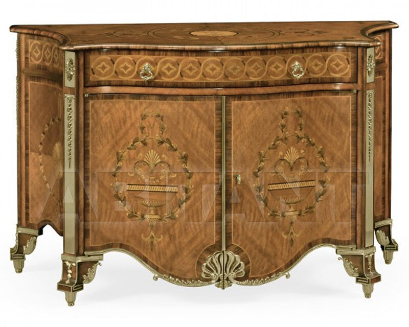 Купить Комод Jonathan Charles Fine Furniture 2021 495759-SAM