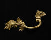 Комод Jonathan Charles Fine Furniture 2021 495708-BLA