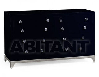 Комод Jonathan Charles Fine Furniture 2021 494894-SIL-PBN