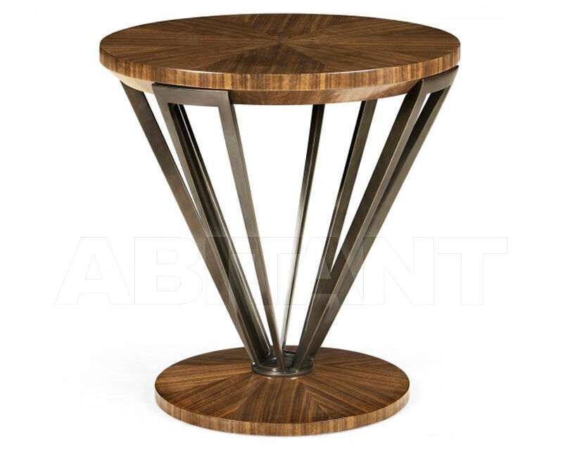 Купить Столик кофейный Jonathan Charles Fine Furniture 2021 500366-WTL 