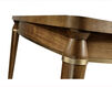 Стол обеденный Jonathan Charles Fine Furniture 2021 500348-120L-WTL 