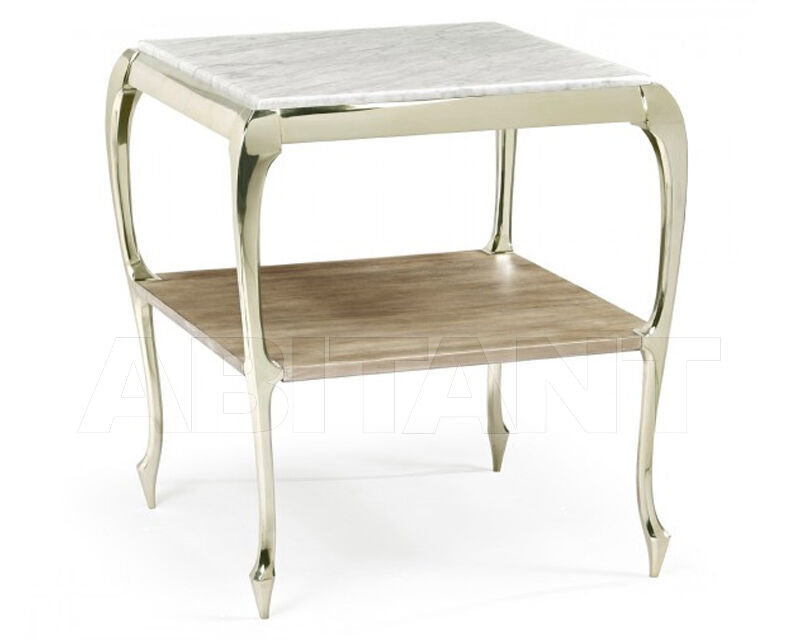 Купить Столик кофейный Jonathan Charles Fine Furniture 2021 496053-WRV-M012 