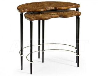 Столик приставной Jonathan Charles Fine Furniture 2021 496017-AAB