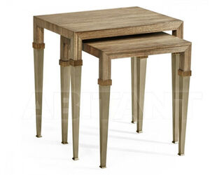Столик приставной Jonathan Charles Fine Furniture 2021 496008-PGA