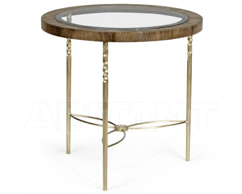 Купить Столик кофейный Jonathan Charles Fine Furniture 2021 495674-MBL 