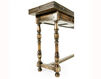 Консоль Jonathan Charles Fine Furniture 2021 492704-DTM 