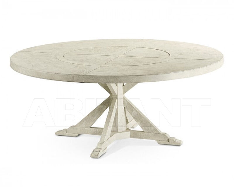 Купить Стол обеденный Jonathan Charles Fine Furniture 2021 491101-72D-DTW