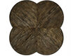 Столик кофейный Jonathan Charles Fine Furniture 2021 491043-DTD 