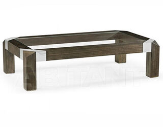 Столик журнальный Jonathan Charles Fine Furniture 2021 500267-WGE