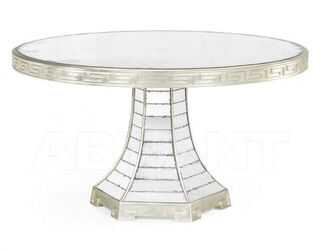 Стол обеденный Jonathan Charles Fine Furniture 2021 500260-55D-CSL-GAM