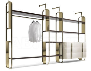 Гардеробная Capital Collection 2021 Giselle Walk-in