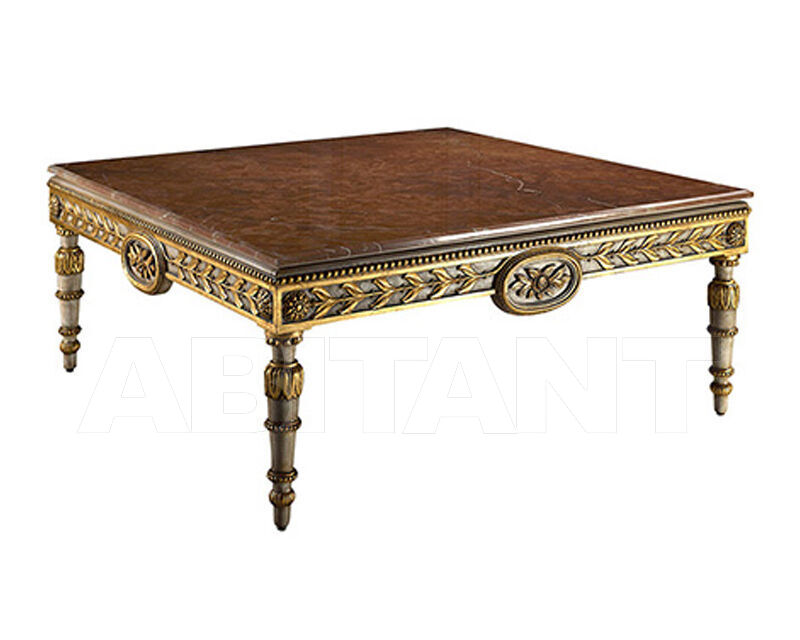 Купить Столик журнальный VENETO Coleccion Alexandra 2021 S5795/04