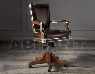 Кресло для кабинета ANDINO Coleccion Alexandra 2021 A2580/03