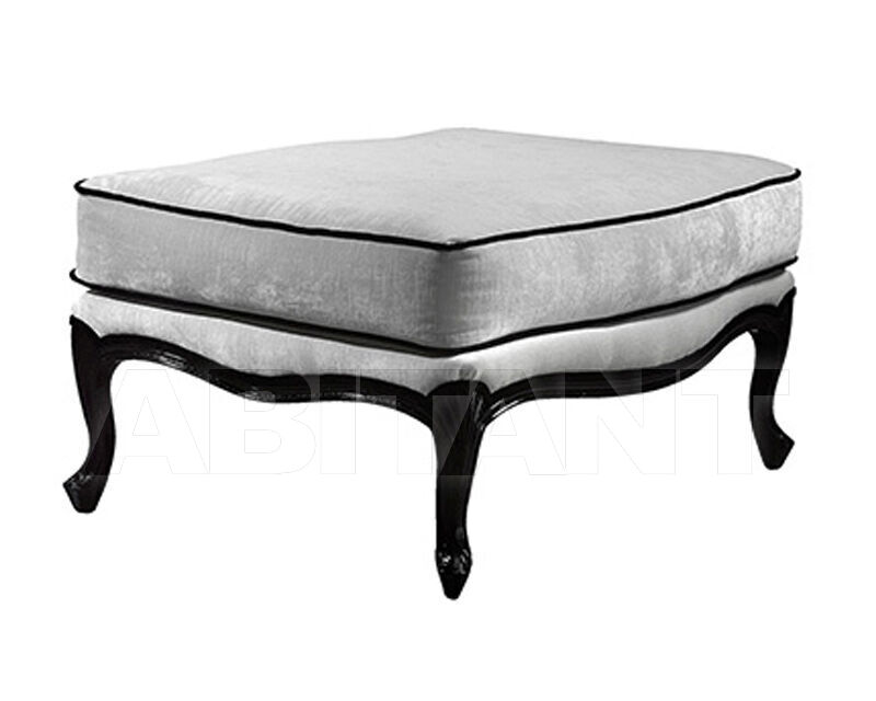 Купить Пуф LANCASTER Coleccion Alexandra 2021 S1970/05