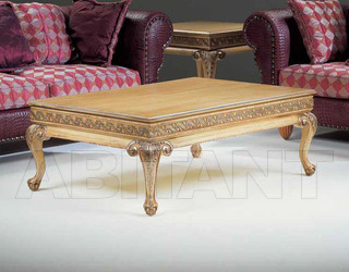 Столик журнальный GAE Isacco Agostoni Contemporary 990 RECTANGULAR COFFEE TABLE