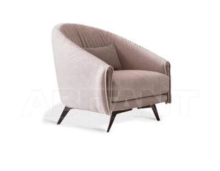 Кресло Saddle armchair Bonaldo 2021 QØ29
