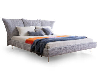 Кровать Madame C. bed Bonaldo 2021 LØ36