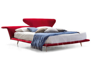 Кровать Lovy bed Bonaldo 2021 LØH8