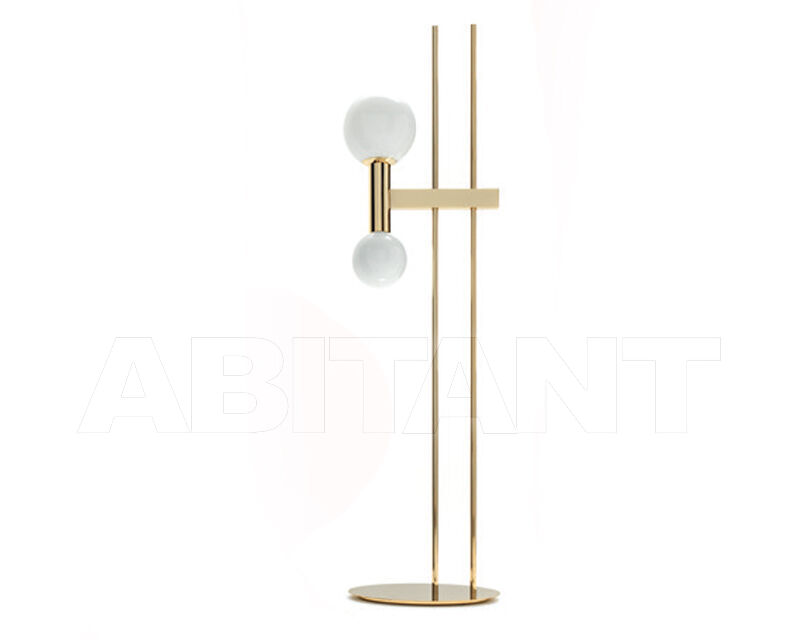 Купить Лампа напольная Ulivi Salotti srl 2021 BASTIENNE FLOOR