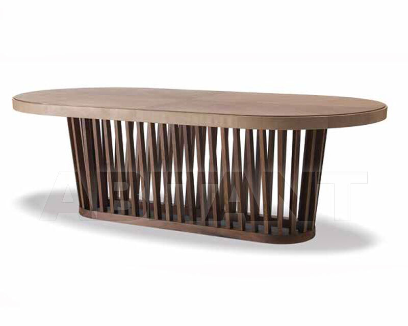 Купить Стол обеденный Ulivi Salotti srl 2021 MEMPHIS LUXURY