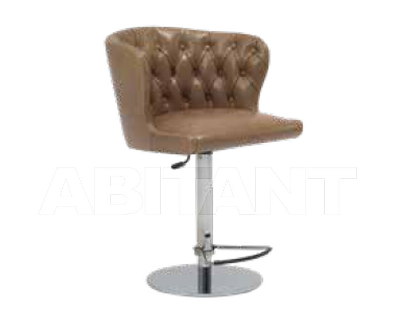 Купить Барный стул Ulivi Salotti srl 2021 GINGER Sgabello