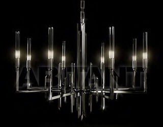 Люстра Riperlamp 2020 402A NH