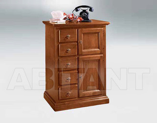 Комод Metamorfosi Focolare 6038