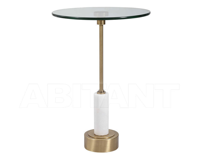 Купить Столик приставной PORTSMOUTH Uttermost 2021 25130