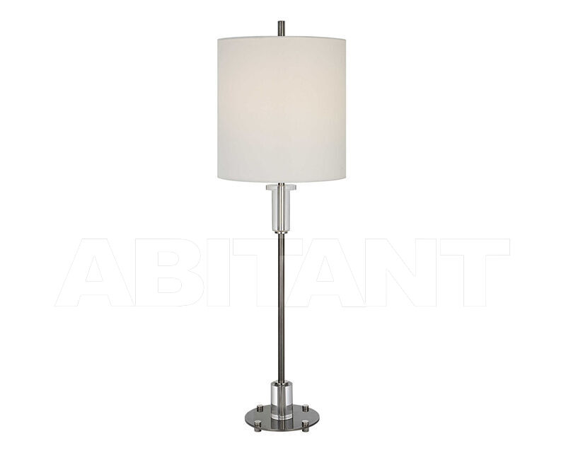 Купить Лампа настольная AURELIA Uttermost 2021 29875-1