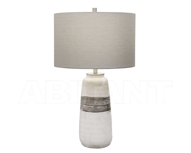 Купить Лампа настольная COMANCHE Uttermost 2021 28392-1