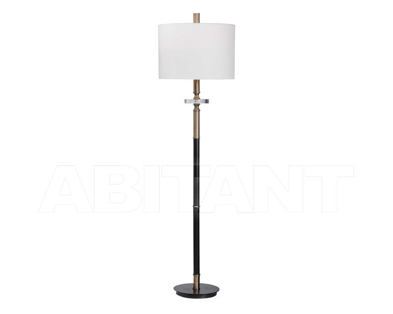 Купить Лампа напольная MAUD Uttermost 2021 28196-1