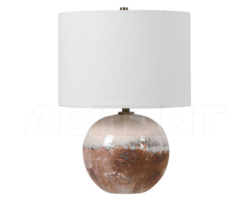 Купить Лампа настольная DURANGO Uttermost 2021 28440-1