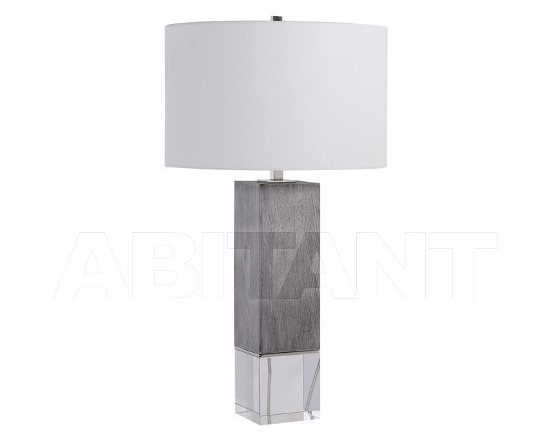 Купить Лампа настольная CORDATA Uttermost 2021 28449