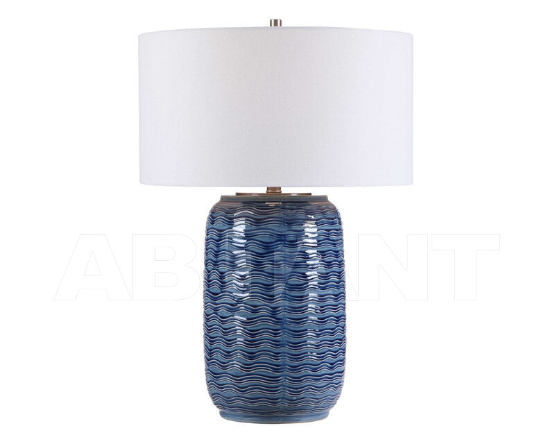 Купить Лампа настольная SEDNA Uttermost 2021 28274-1