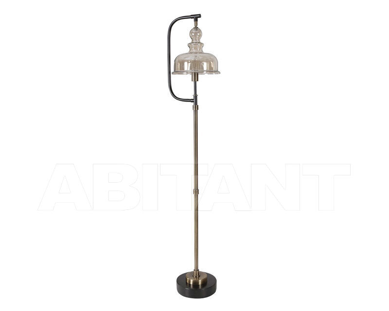 Купить Лампа напольная ELIESER Uttermost 2021 28193-1