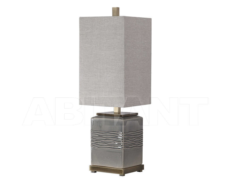 Купить Лампа настольная COVEY Uttermost 2021 29680-1