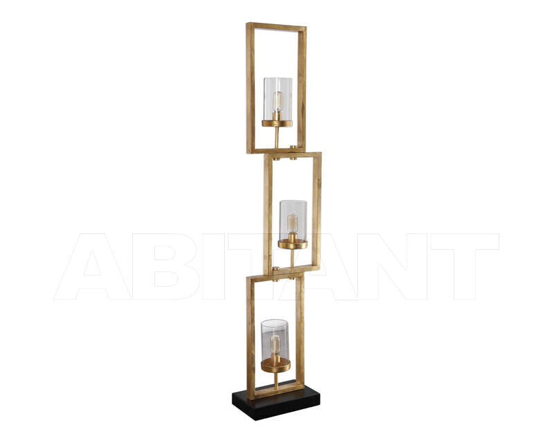 Купить Лампа напольная CIELO Uttermost 2021 28189-1