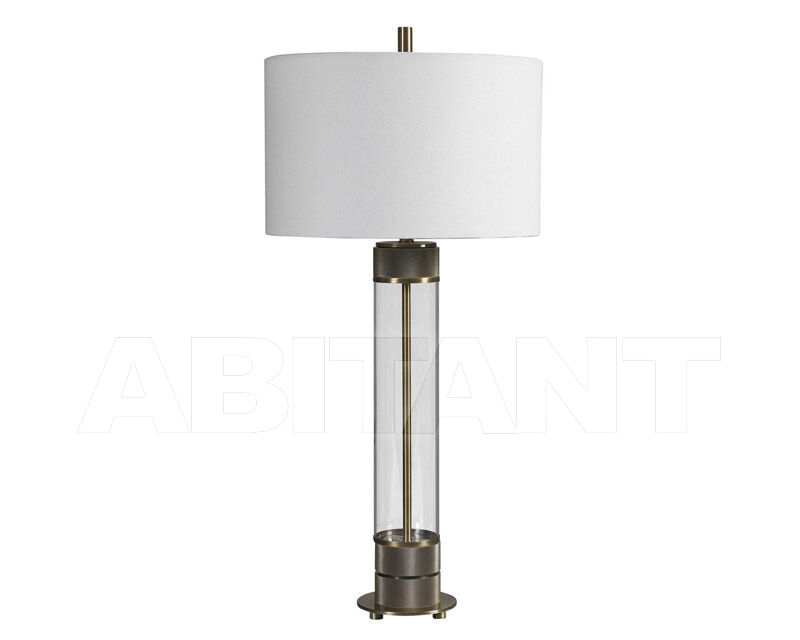 Купить Лампа настольная ANMER Uttermost 2021 28414-1