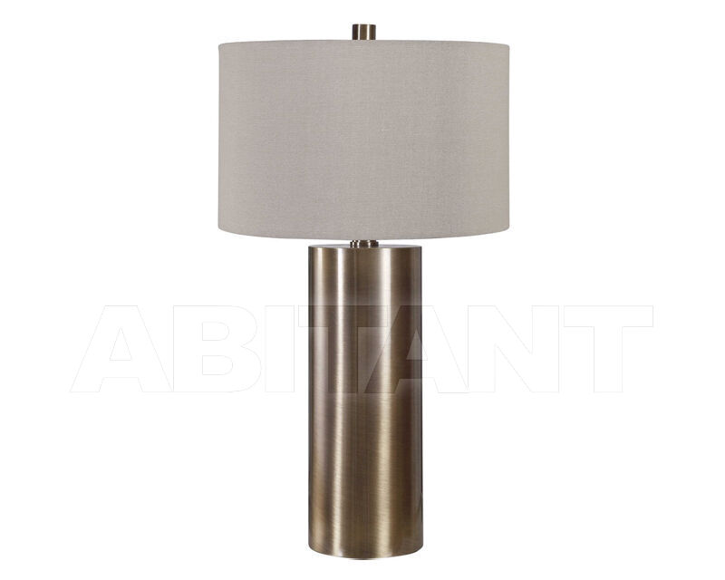 Купить Лампа настольная TARIA Uttermost 2021 26384-1