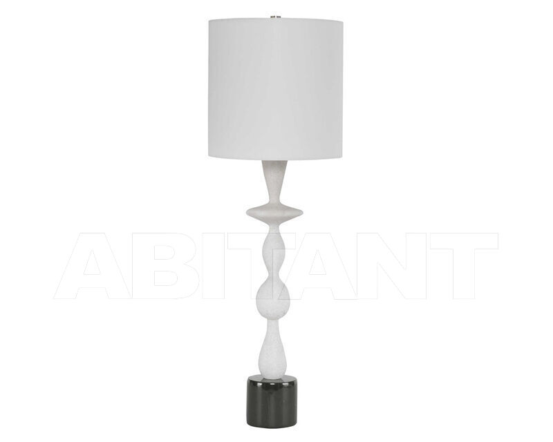 Купить Лампа настольная INVERSE Uttermost 2021 29796-1