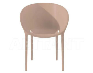 Стул SOFT EGG Driade 2021 D17824A