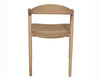 Стул с подлокотниками Now's Home LE MOBILER 7224155